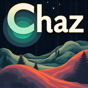 Chaz