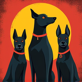 Secret Agents: Five Spy Dogs