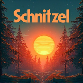 Schnitzel