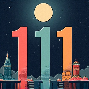 111