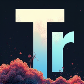 Tr