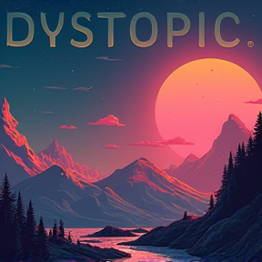 Dystopic