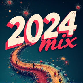 2024 mix