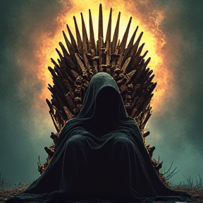 "The Throne"