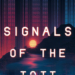 Signals in the Static