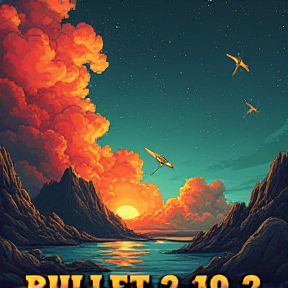 Bullet 2-10-2