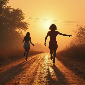 Dirt Road Dancing