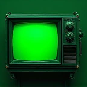 Green Media TV