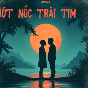 Vết Nức Trái Tim - JonAGR