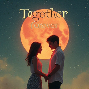 Together forever