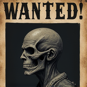 Wanted