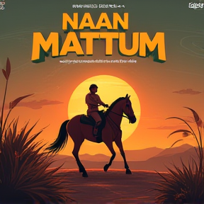 Naan Mattum