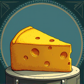 Do you like cheese?