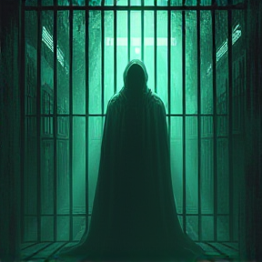 Prison of Time