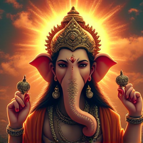 jai ganesha