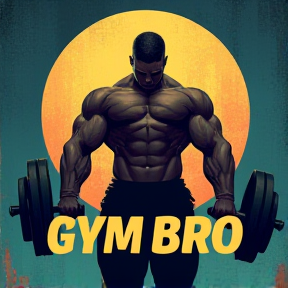 Gym-Bro