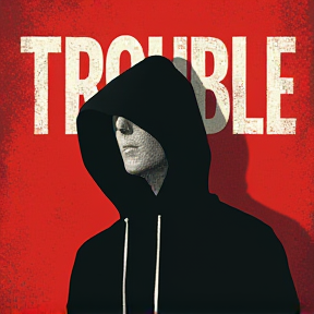 Trouble