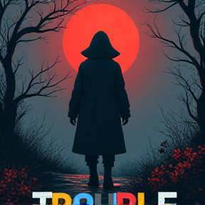 Trouble