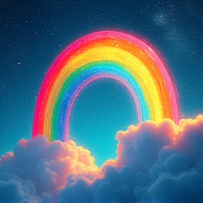 Rainbow Dreams