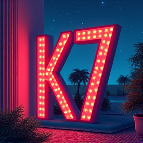 K7