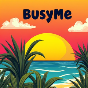 BusyMe Planners