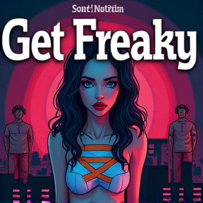 Get Freaky 