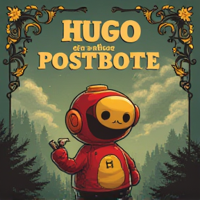 Hugo der Postbote