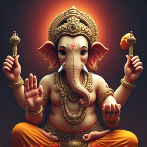 jai ganesha