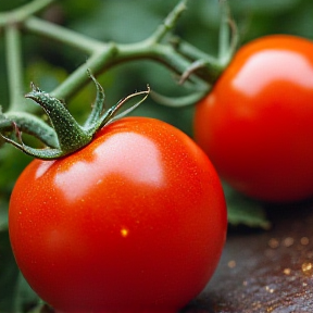 Tomates, Tomates