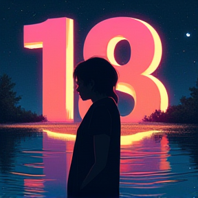 18