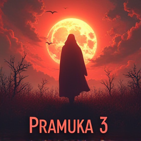 Pramuka 3