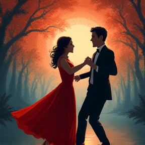 The waltz