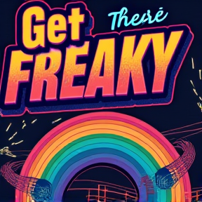 Get Freaky 