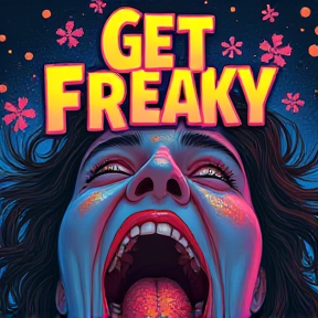 Get Freaky 