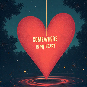  Somewhere in My Heart mark ashley