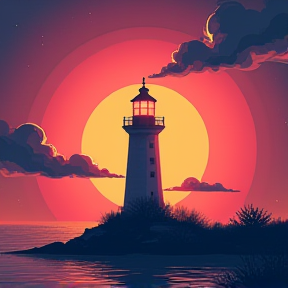 Lighthouse