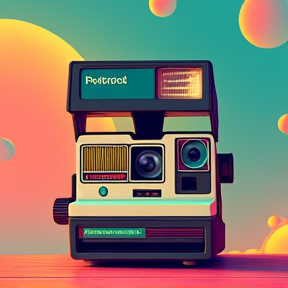 Polaroid v9.1