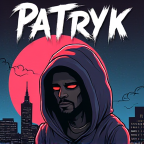 Patryk crazy dawg v1