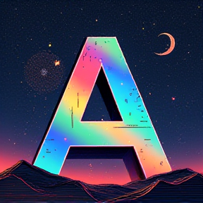 A 1