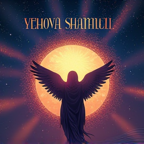 Yehova shammah 2