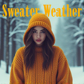 Sweater Weather- Remix