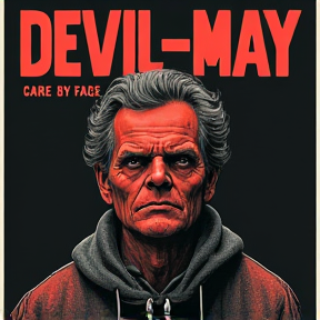 Devil-may-care