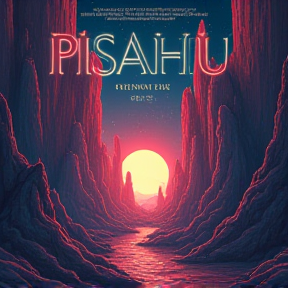 PISAHKU