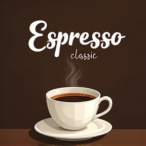 Espresso classic