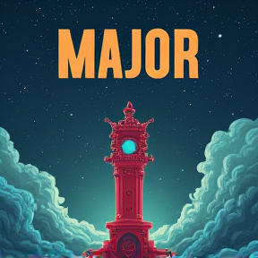 Major 