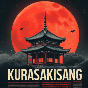 Kurasakisang