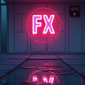 FX