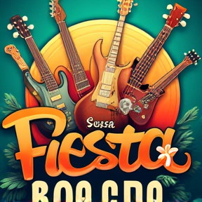 Fiesta en Bossa