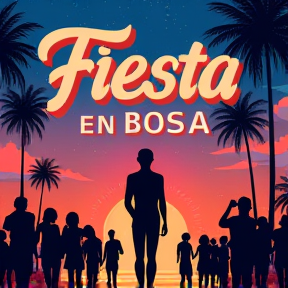 Fiesta en Bossa