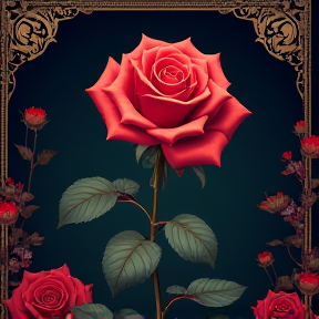 The Rose